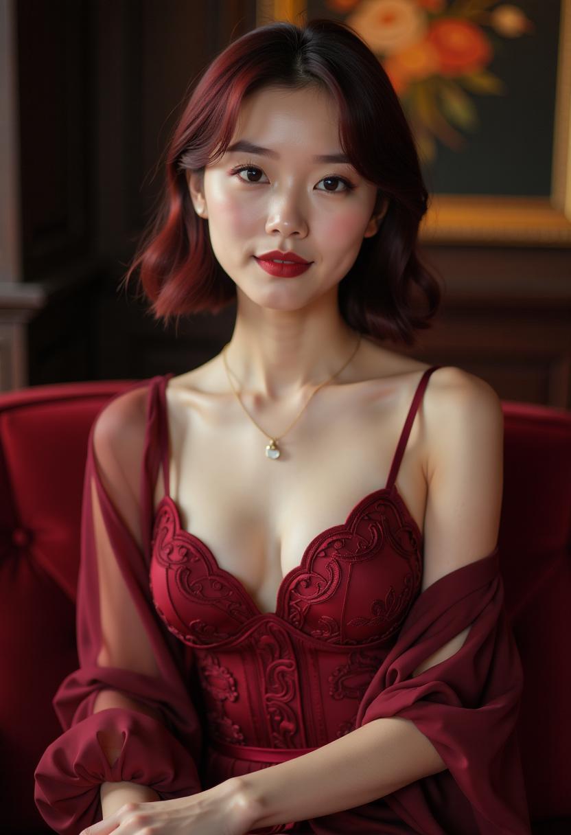 灵寰界大战剧照